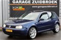 Volkswagen Golf - 1.6 16V SCHUIFDAK AIRCO YOUNGTIMER 2003 - 1 - Thumbnail