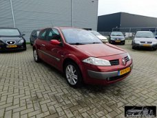 Renault Mégane - 1.6 16V Privilège Luxe