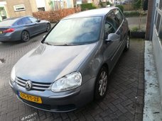 Volkswagen Golf - 1.6 FSI Turijn