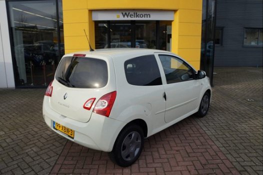 Renault Twingo - 1.2 16V Collection AIRCO / ELEKTR. RAMEN / ABS / STUURBEKRACHTIGING - 1