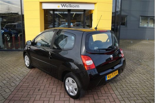 Renault Twingo - 1.2-16V Dynamique AUTOMAAT / AIRCO / RADIO CD SPELER / CRUISE CONTROLE - 1