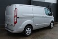 Ford Transit Custom - 310 2.2 TDCI 155PK Limited - Airco - Navi - Cruise - € 11.900, - Ex - 1 - Thumbnail