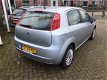 Fiat Punto - 1.4 5DR GRANDE Dynamic - 1 - Thumbnail