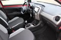Toyota Aygo - 1.0 5 DEURS X-PLAY AIRCO CAMERA BLUETOOTH - 1 - Thumbnail