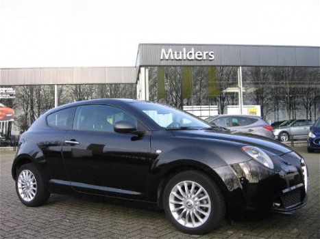 Alfa Romeo MiTo - 1.4 100pk Progression SAVALI - 1