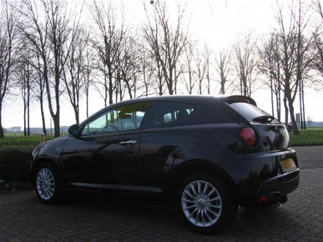 Alfa Romeo MiTo - 1.4 100pk Progression SAVALI - 1