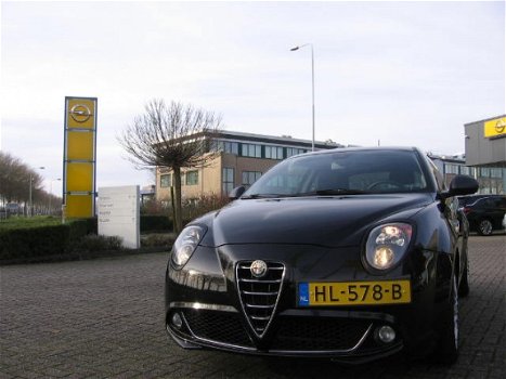 Alfa Romeo MiTo - 1.4 100pk Progression SAVALI - 1