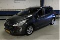 Peugeot 308 SW - 1.6 VTi X-Line PANO / CLIMA / VELG / D-GLAS / NAP KM STAND - 1 - Thumbnail