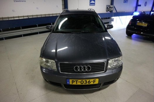 Audi A6 Avant - 1.9 TDI Exclusive LEER + NAVI + PDC + APK 5 2020 - 1