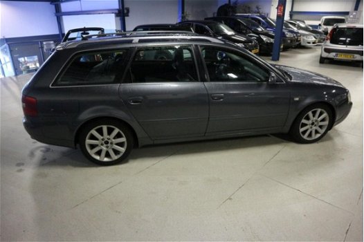 Audi A6 Avant - 1.9 TDI Exclusive LEER + NAVI + PDC + APK 5 2020 - 1