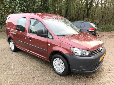 Volkswagen Caddy Maxi - 1.2 TSI Navi, Pdc, 25781km - 1