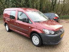 Volkswagen Caddy Maxi - 1.2 TSI Navi, Pdc, 25781km