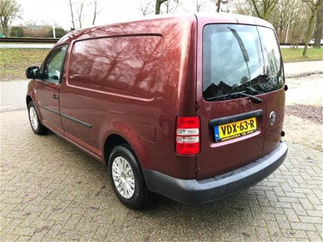 Volkswagen Caddy Maxi - 1.2 TSI Navi, Pdc, 25781km - 1