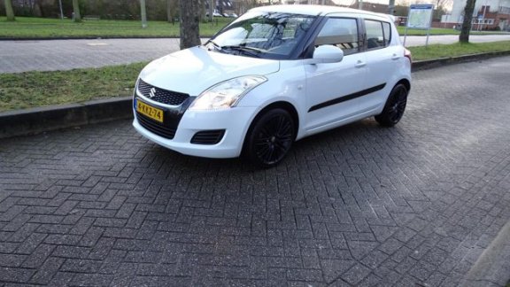 Suzuki Swift - 1.2 Bandit EASSS AIRCO CRUISE CONTROL - 1