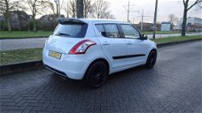 Suzuki Swift - 1.2 Bandit EASSS AIRCO CRUISE CONTROL