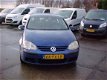 Volkswagen Golf - 1.616V FSI 85KW 5D Comfortline AIRCO LMV NAP - 1 - Thumbnail