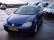 Volkswagen Golf - 1.616V FSI 85KW 5D Comfortline AIRCO LMV NAP - 1 - Thumbnail