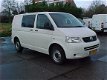 Volkswagen Transporter - 2.5 TDI 6DRS AIRCO BJ2006 2X SCHUIFDEUREN NAP - 1 - Thumbnail