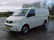 Volkswagen Transporter - 2.5 TDI 6DRS AIRCO BJ2006 2X SCHUIFDEUREN NAP - 1 - Thumbnail