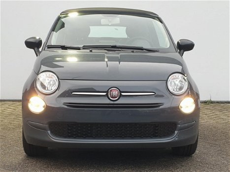 Fiat 500 C - 1.2 69pk Young - 1