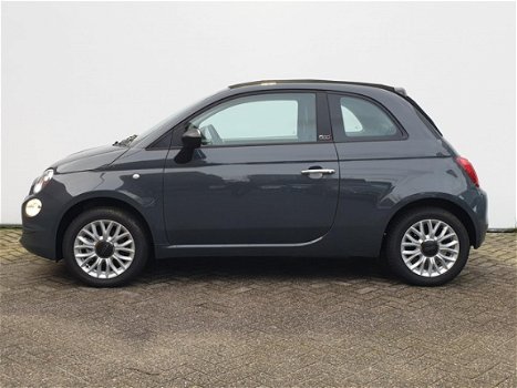 Fiat 500 C - 1.2 69pk Young - 1