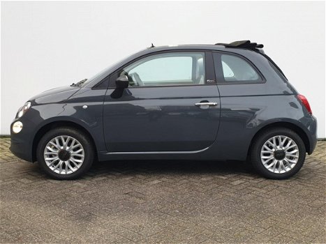 Fiat 500 C - 1.2 69pk Young - 1