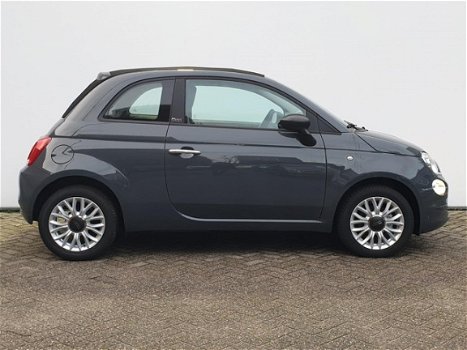 Fiat 500 C - 1.2 69pk Young - 1