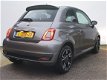 Fiat 500 - TwinAir Turbo 85pk Sport Lite - 1 - Thumbnail