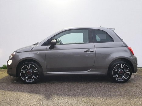 Fiat 500 - TwinAir Turbo 85pk Sport Lite - 1