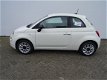 Fiat 500 - 1.2 69PK Young | Navi | Bluetooth | Cruise | Airco - 1 - Thumbnail