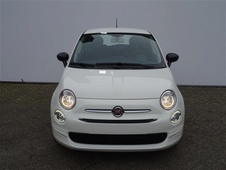 Fiat 500 - 1.2 69PK Young | Navi | Bluetooth | Cruise | Airco - 1