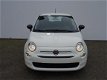 Fiat 500 - 1.2 69PK Young | Navi | Bluetooth | Cruise | Airco - 1 - Thumbnail