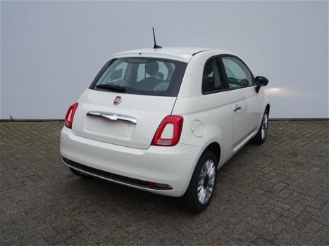 Fiat 500 - 1.2 69PK Young | Navi | Bluetooth | Cruise | Airco - 1