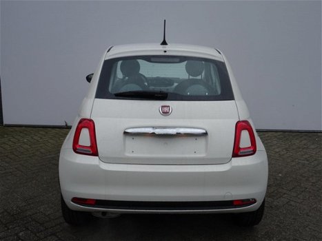 Fiat 500 - 1.2 69PK Young | Navi | Bluetooth | Cruise | Airco - 1