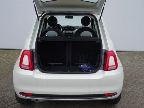 Fiat 500 - 1.2 69PK Young | Navi | Bluetooth | Cruise | Airco - 1