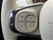 Fiat 500 - 1.2 69pk Dualogic Lounge | Automaat | Apple Carplay - 1 - Thumbnail