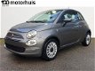 Fiat 500 - 1.2 69pk Lounge - 1 - Thumbnail