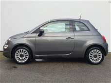 Fiat 500 - 1.2 69pk Lounge