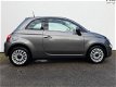 Fiat 500 - 1.2 69pk Lounge - 1 - Thumbnail