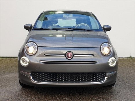 Fiat 500 - 1.2 69pk Lounge - 1