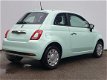 Fiat 500 - TwinAir Turbo Eco 85pk Young - 1 - Thumbnail