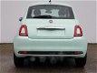 Fiat 500 - TwinAir Turbo Eco 85pk Young - 1 - Thumbnail