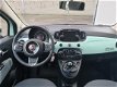 Fiat 500 - TwinAir Turbo Eco 85pk Young - 1 - Thumbnail