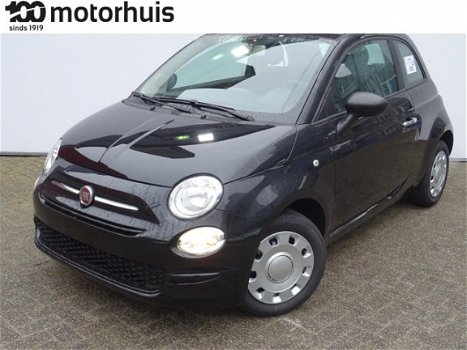 Fiat 500 - 1.2 69PK Young - 1