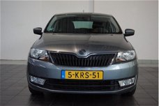 Skoda Rapid - 1.2 86pk TSI Greentech Ambition Business Line Plus