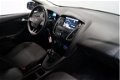 Ford Focus - 1.0 EcoBoost 100pk Trend TechnologyPack Naviagatie Cruisecontrol Parkeersensor Voorruit - 1 - Thumbnail