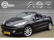 Peugeot 207 CC - 1.6 VTi Roland Garros AUTOMAAT | LEDER | NL AUTO | ECC - 1 - Thumbnail