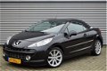 Peugeot 207 CC - 1.6 VTi Roland Garros AUTOMAAT | LEDER | NL AUTO | ECC - 1 - Thumbnail