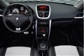 Peugeot 207 CC - 1.6 VTi Roland Garros AUTOMAAT | LEDER | NL AUTO | ECC - 1 - Thumbnail