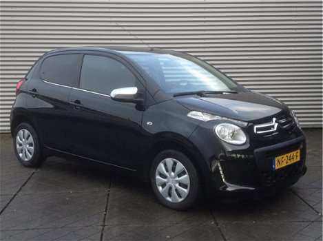 Citroën C1 - 1.0 e-VTi Feel | Airco Nieuw binnen - 1